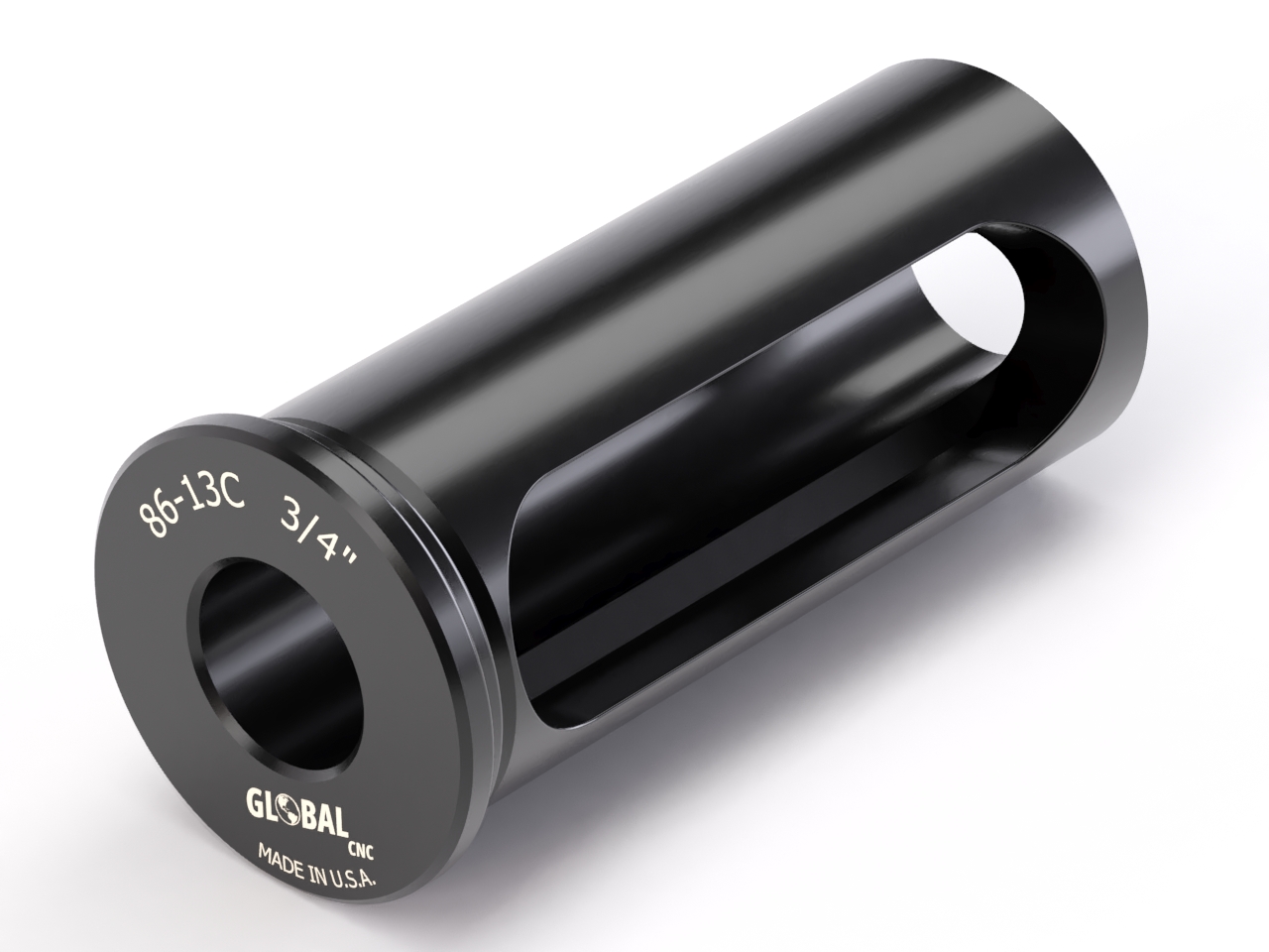 global cnc bushings