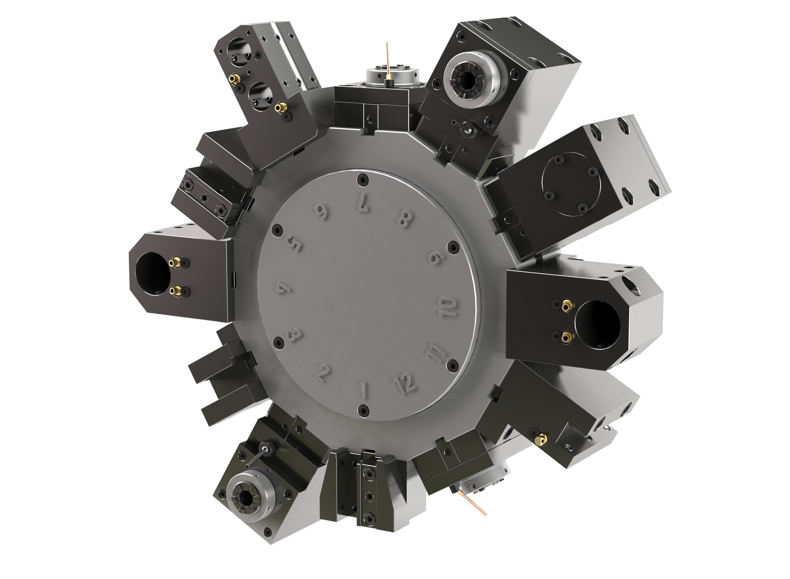 global cnc catalogue