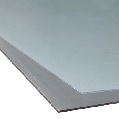 Gray Plastic Sheet Manufacturing Service