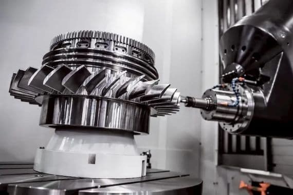 H & M Machining Manufacturing Service