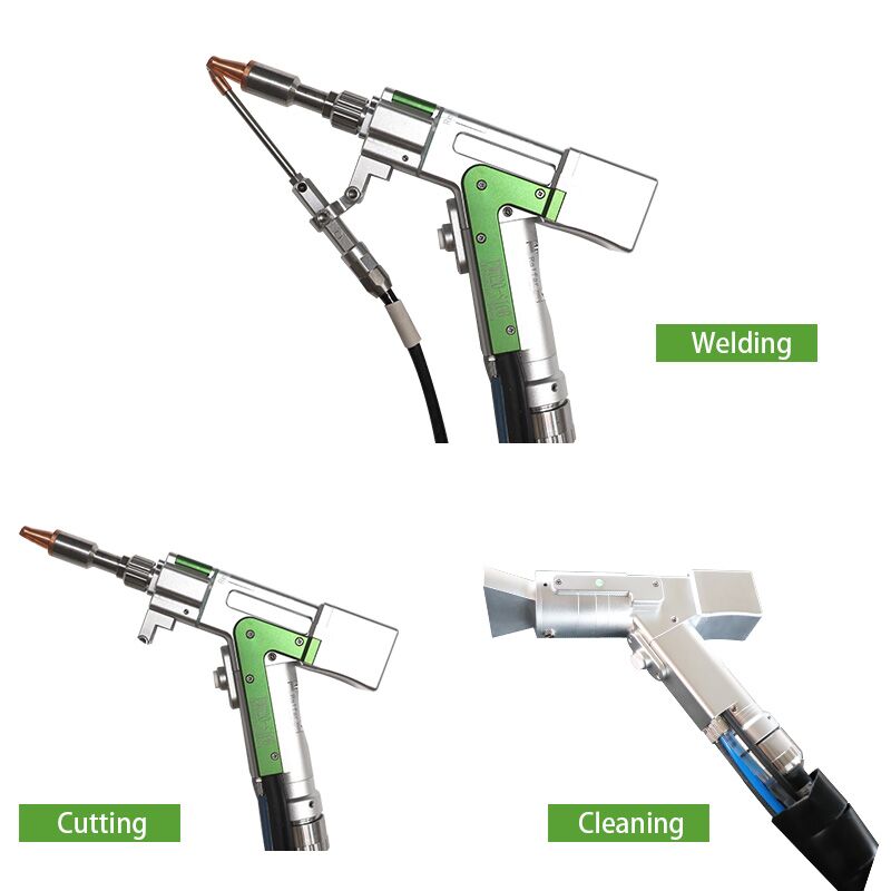 handheld laser cutter for steel