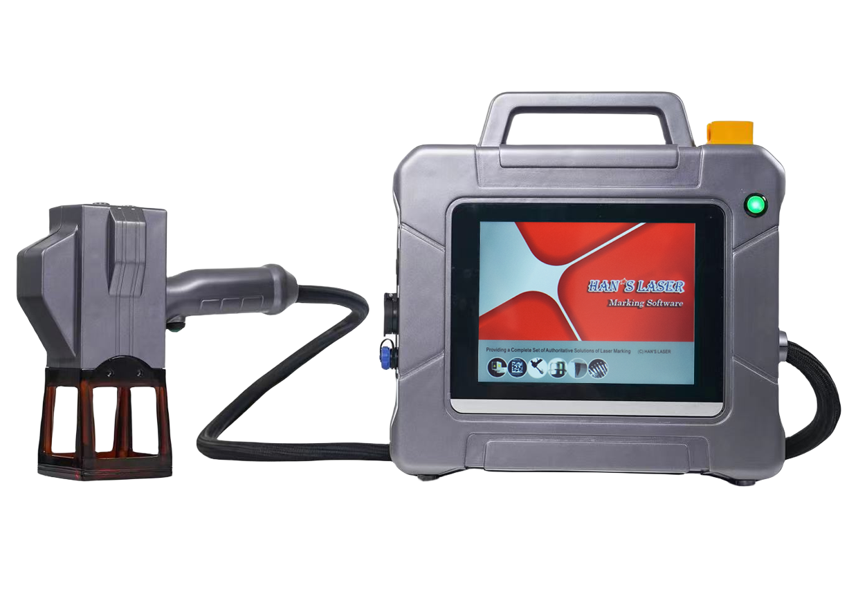 handheld laser cutter for steel