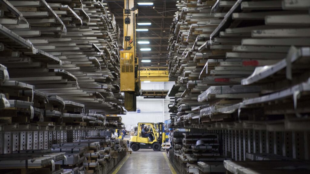 Hard Steel Review Manufacturing Service