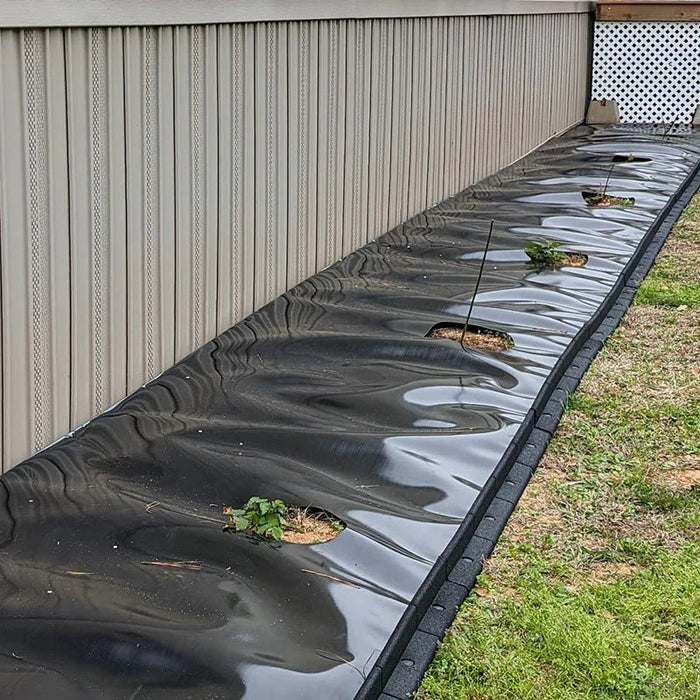 hdpe plastic sheeting