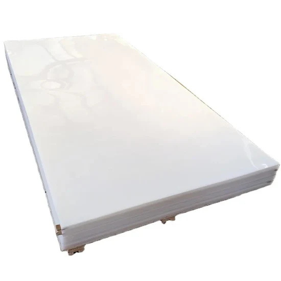 heat proof plastic sheet