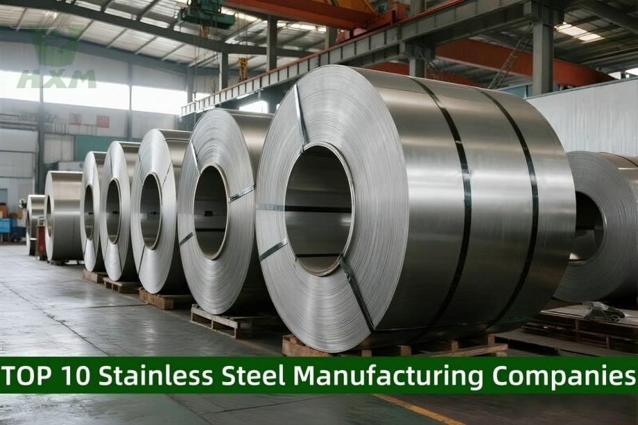 heat-resistant stainless steel