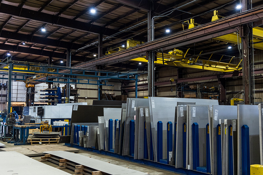 heat resistant steels