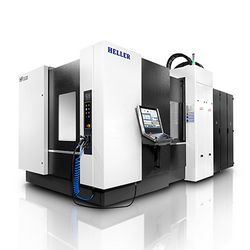 Heller Cnc Price Manufacturing Service