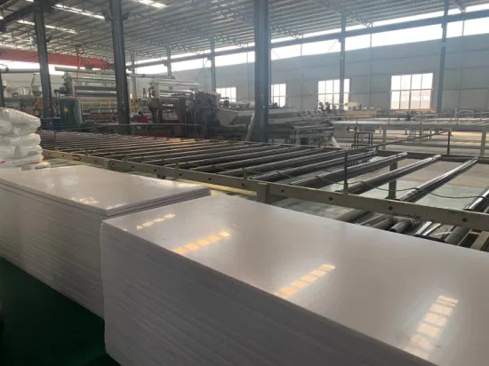 high temperature plastic sheet