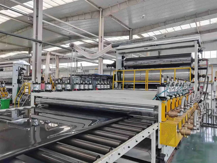 high temperature plastic sheet