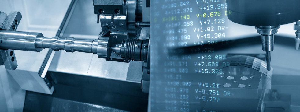 high tolerance machining