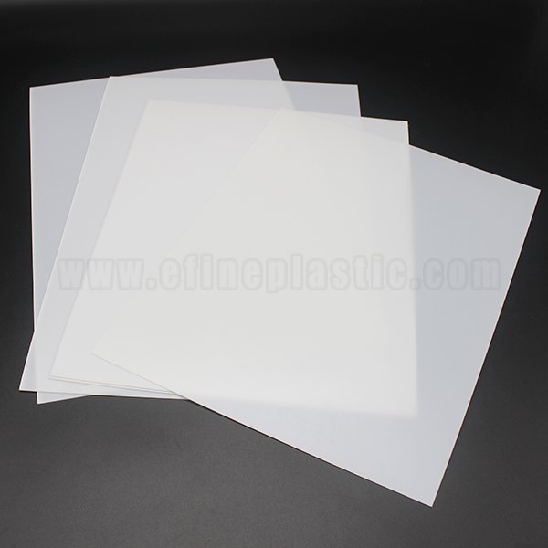 hips plastic sheet