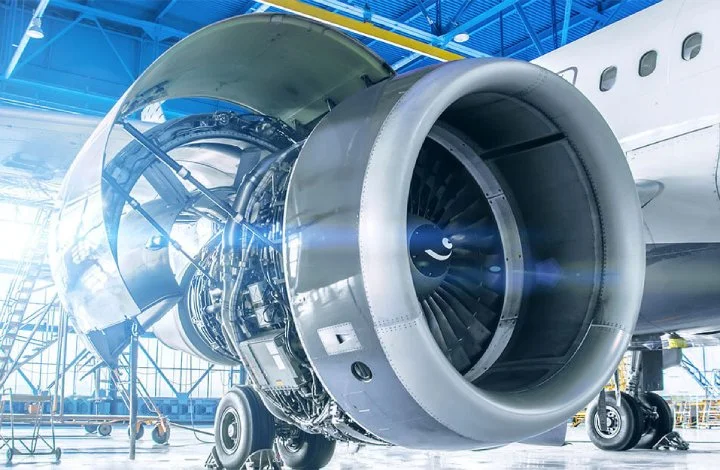 Cnc Machining Aircraft Parts Manufacturing Service