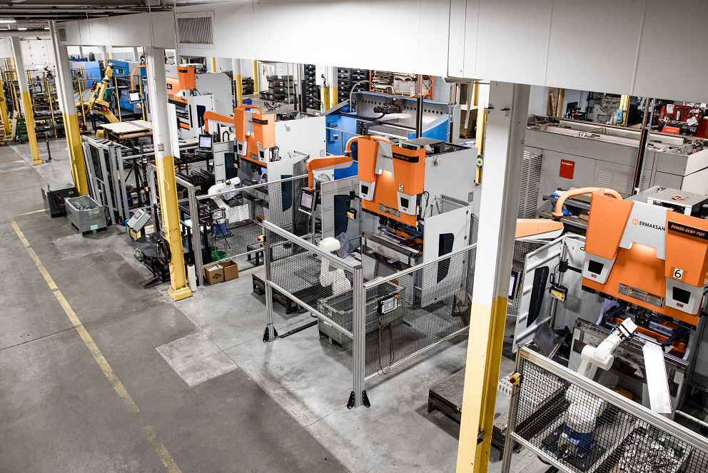 metal fabrication design app