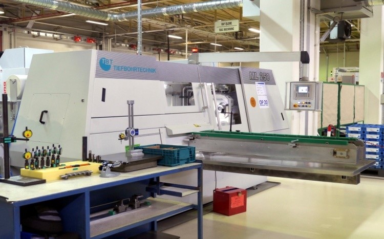 machining feeds and speeds