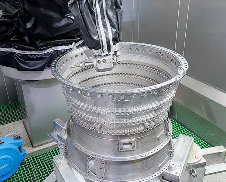 water jet cutting aluminum