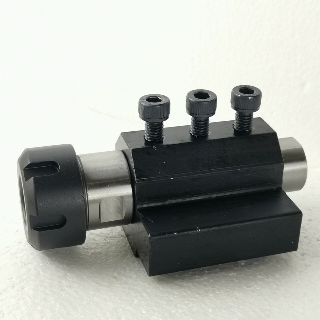 Cnc Lathe Drill Holder Manufacturing Service