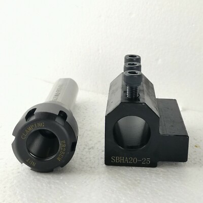 cnc lathe drill holder