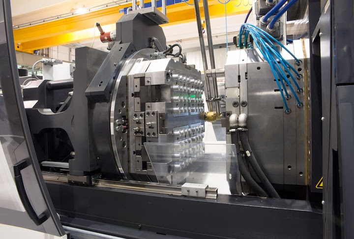 Nylon Filling Manufacturing Service