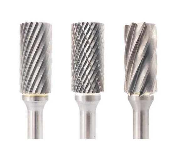 Steel Grinding Bit Manufacturing Service
