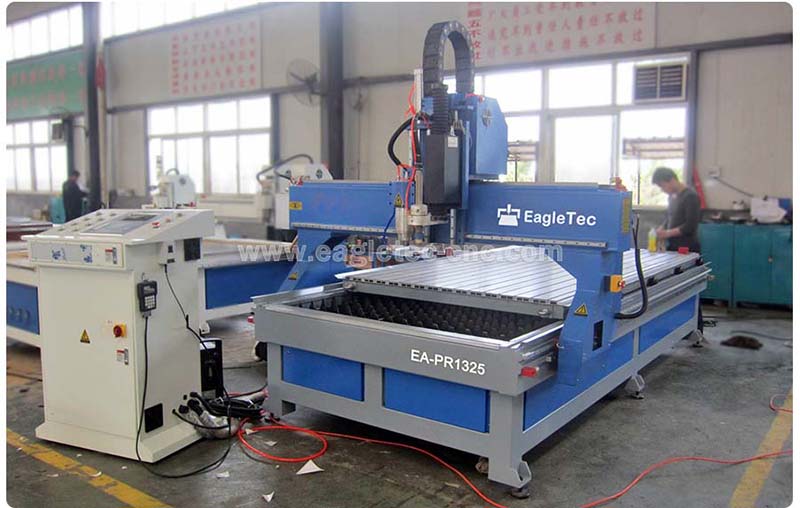 Cnc Plasma/Router Combo Manufacturing Service
