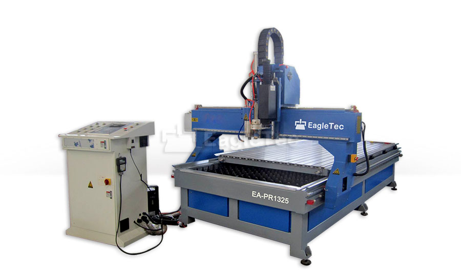 cnc plasma/router combo