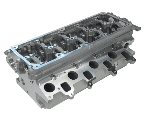 custom cylinder head