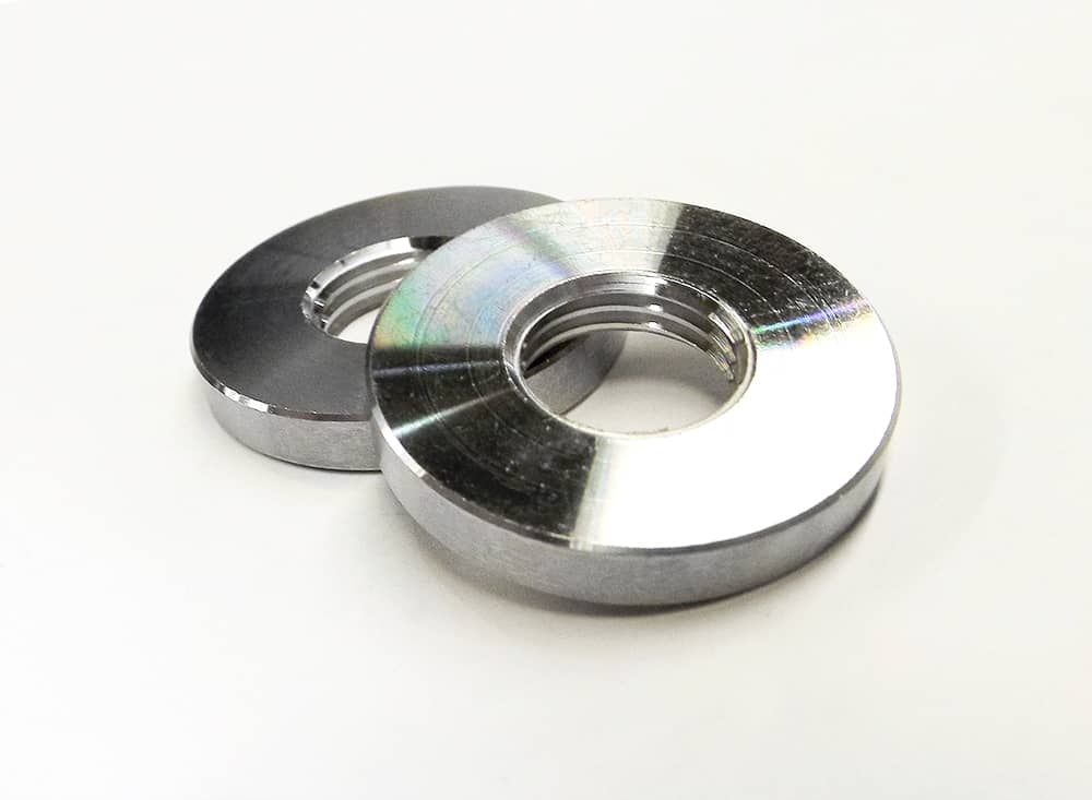 430Fr Stainless Steel Manufacturing Service