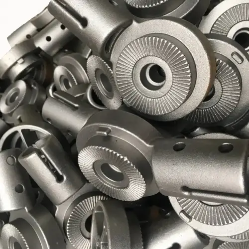 carbon steel vs iron