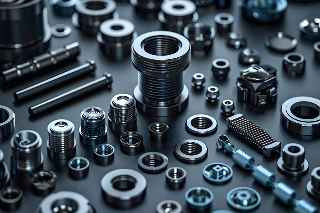 Tool Steel Material Manufacturing Service