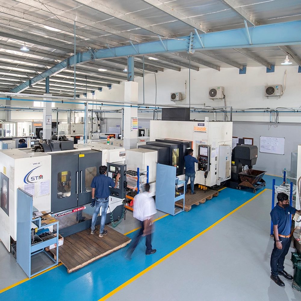 cnc machining san diego