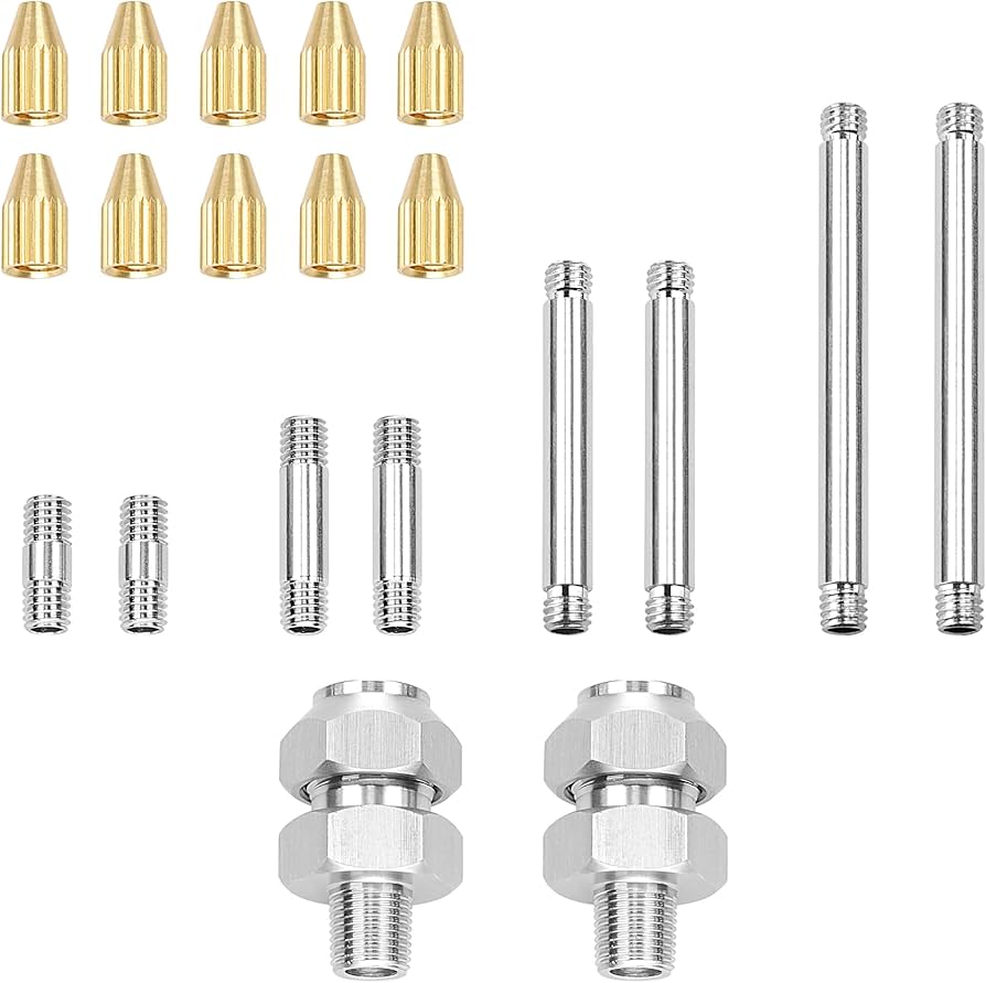 coolant nozzles for cnc machines