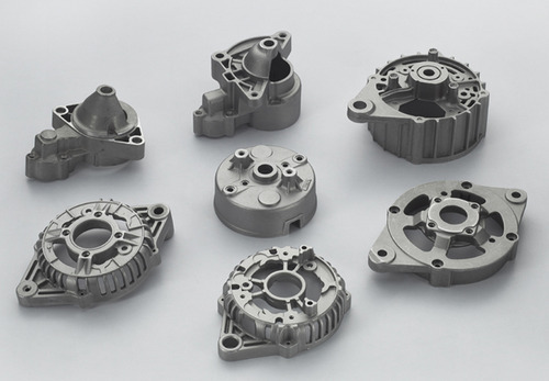 casting aluminum parts
