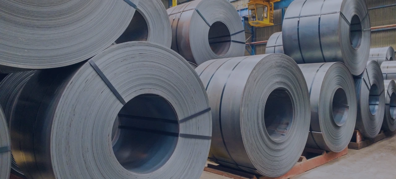 hot rolled steel vs cold formed