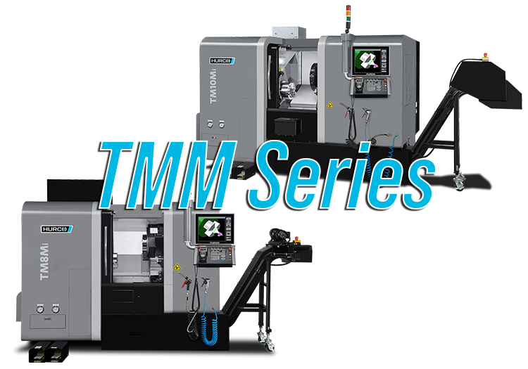 hurco cnc lathe part