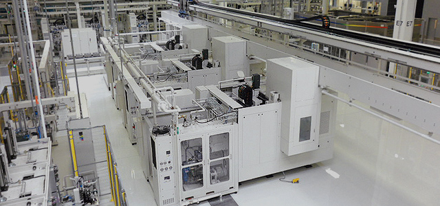 Hyundai Wia Cnc Machine Manufacturing Service