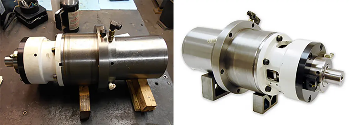 hyundai wia cnc machine