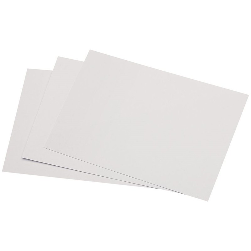 inkjet printable plastic sheets