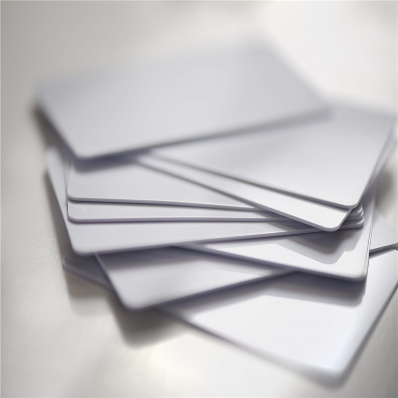 inkjet printable plastic sheets