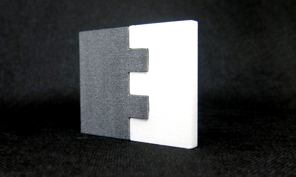 interlocking 3d printed parts