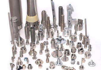 is 17 4 stainless steel magnetic part