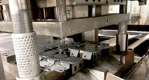 is 17 4 stainless steel magnetic