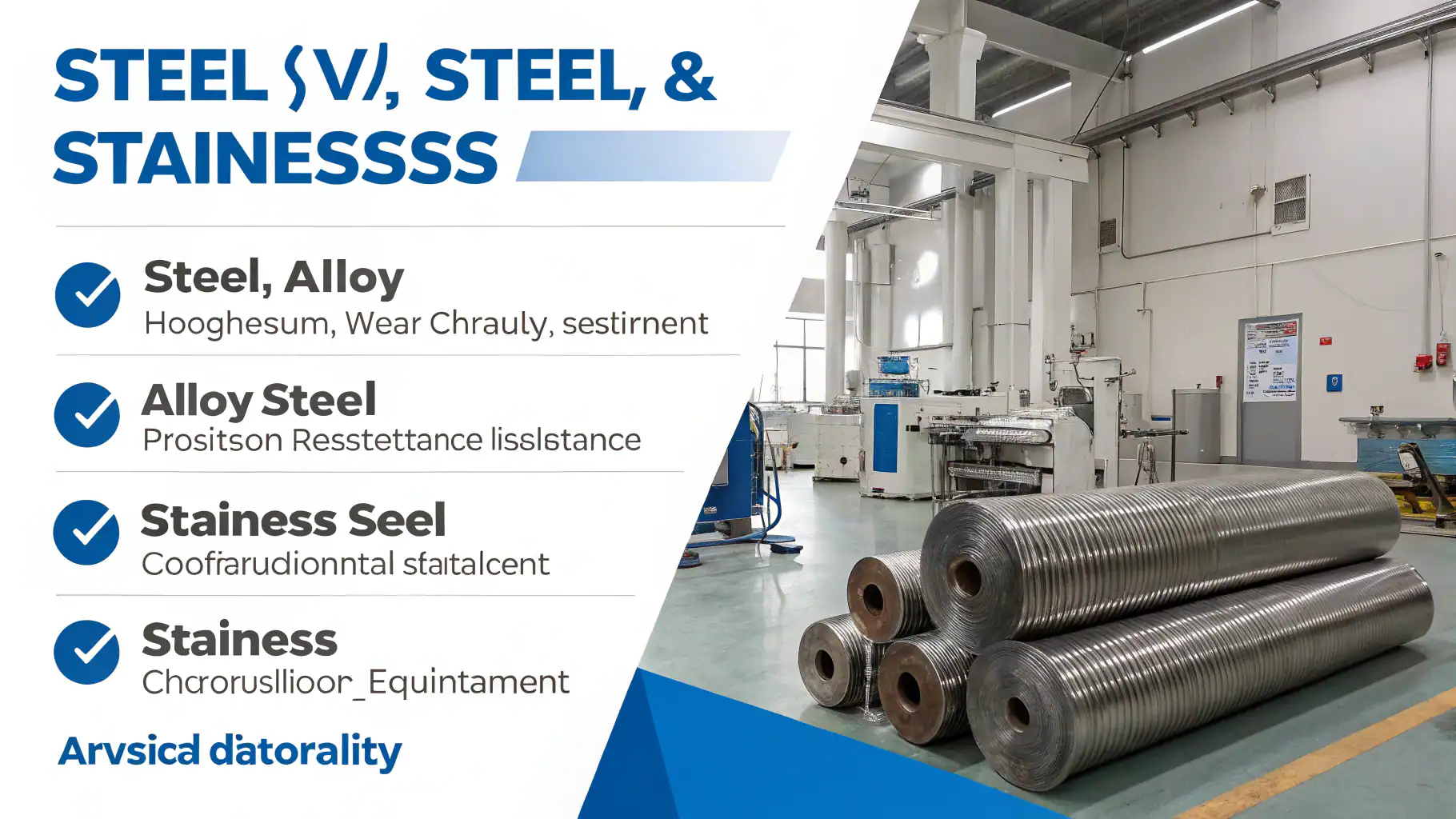 is alloy steel stronger than stainless steel