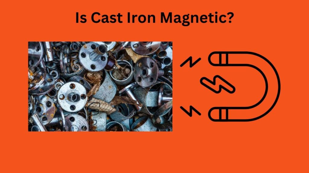 Is Cast Steel Magnetic Manufacturing Service