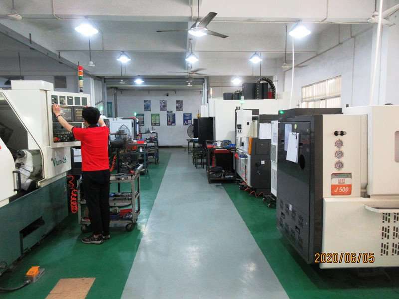 is cnc machining expensive