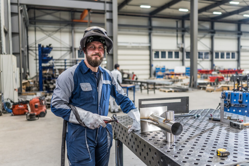 Is Machining A Good Career Manufacturing Service