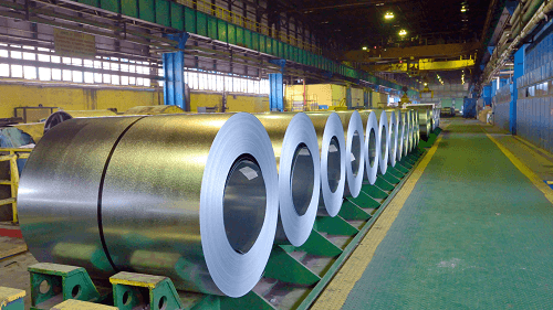 Is Stainless Steel Galvanized Manufacturing Service