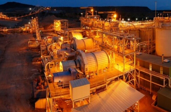 is titanium metallic