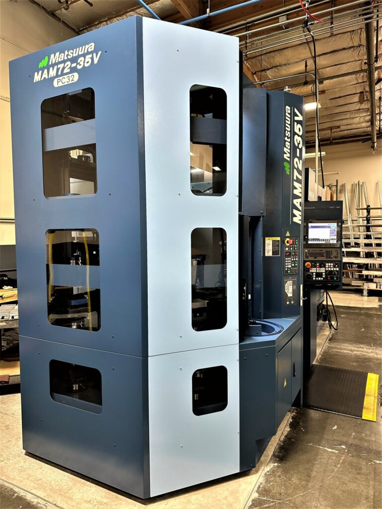 Jarvis Machining Manufacturing Service