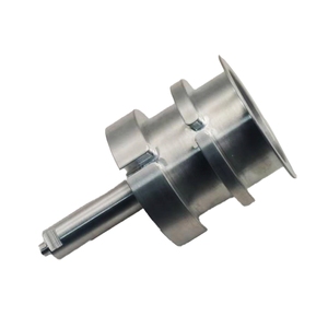 jet cnc part